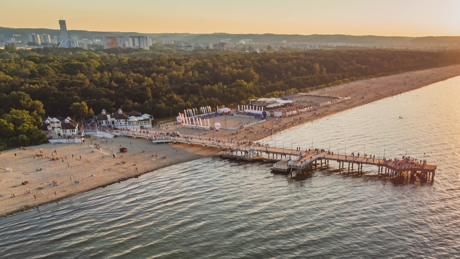 Brzeźno — Gdańsk