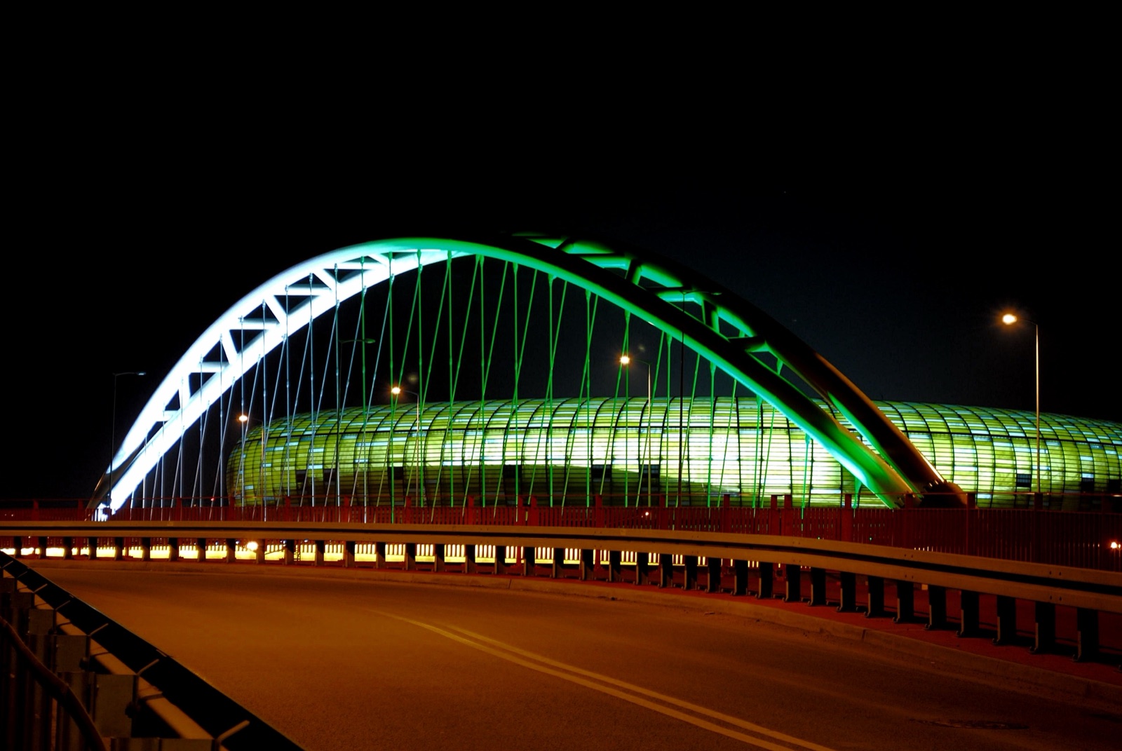 Letnica — Gdańsk